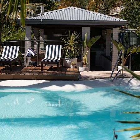 Mollymook Seascape Motel And Apartments (Adults Only) Exterior foto