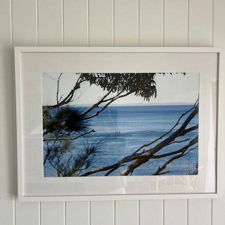 Mollymook Seascape Motel And Apartments (Adults Only) Exterior foto