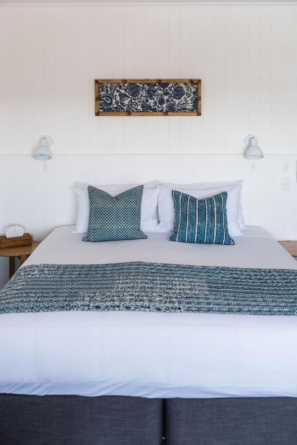 Mollymook Seascape Motel And Apartments (Adults Only) Exterior foto