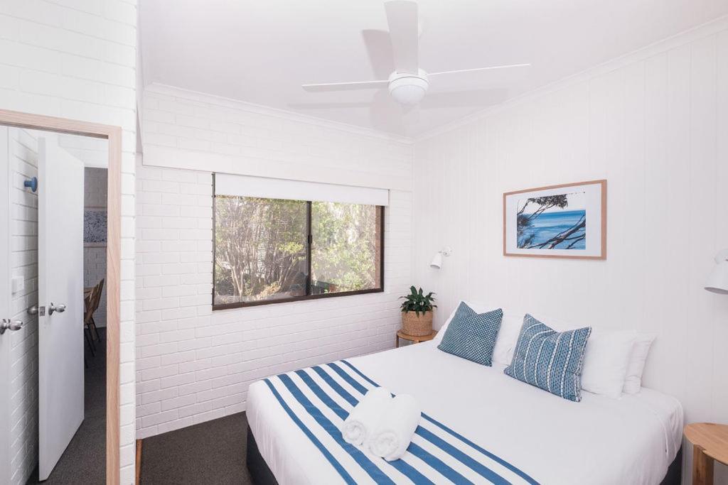 Mollymook Seascape Motel And Apartments (Adults Only) Exterior foto