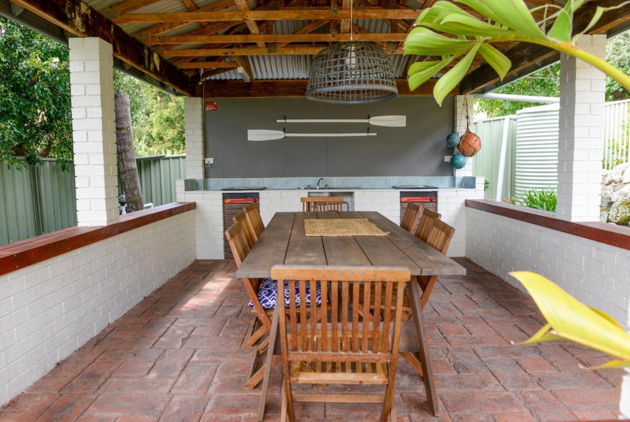 Mollymook Seascape Motel And Apartments (Adults Only) Exterior foto