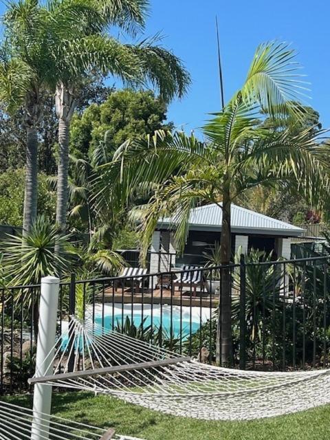 Mollymook Seascape Motel And Apartments (Adults Only) Exterior foto