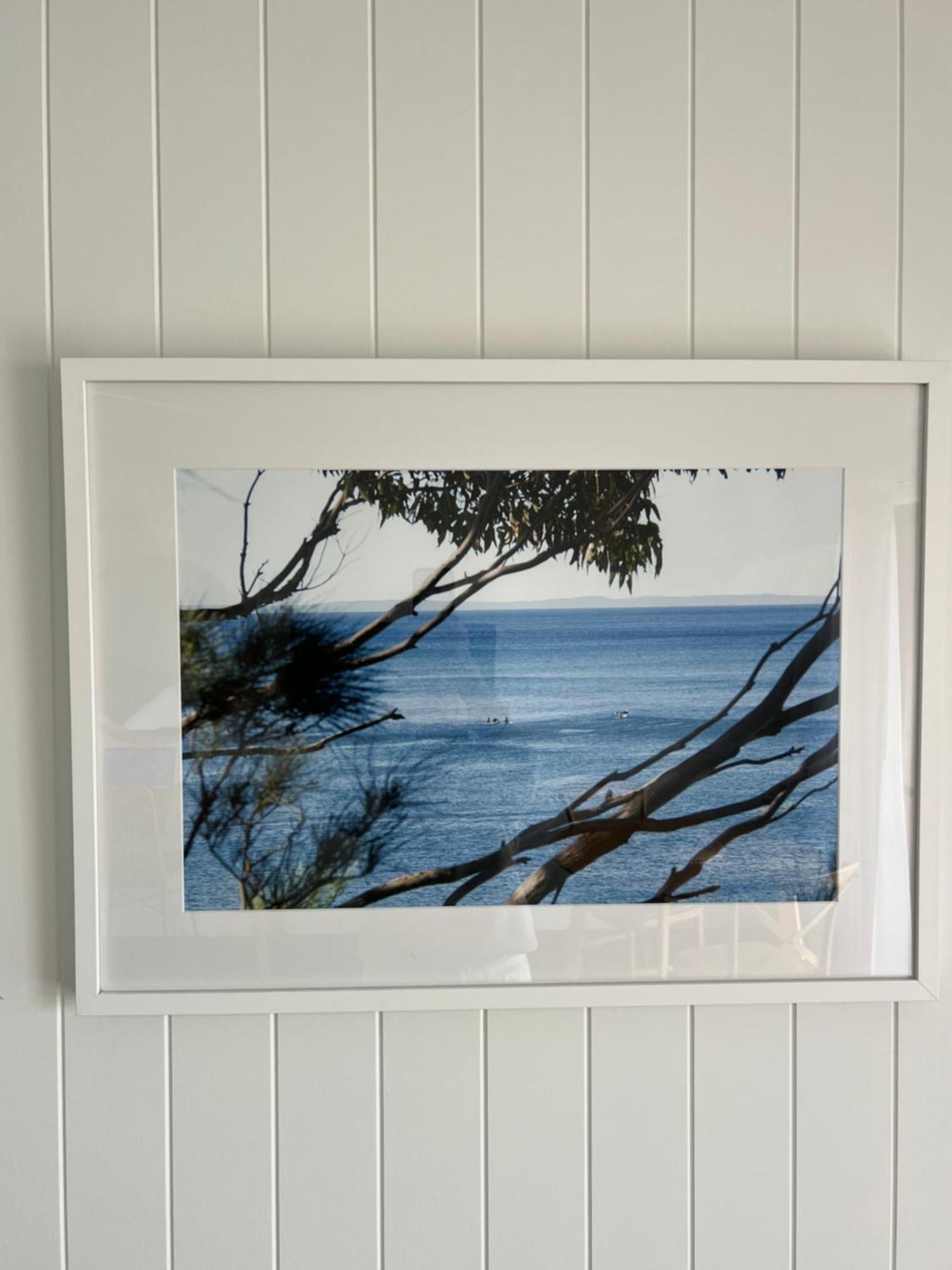 Mollymook Seascape Motel And Apartments (Adults Only) Exterior foto