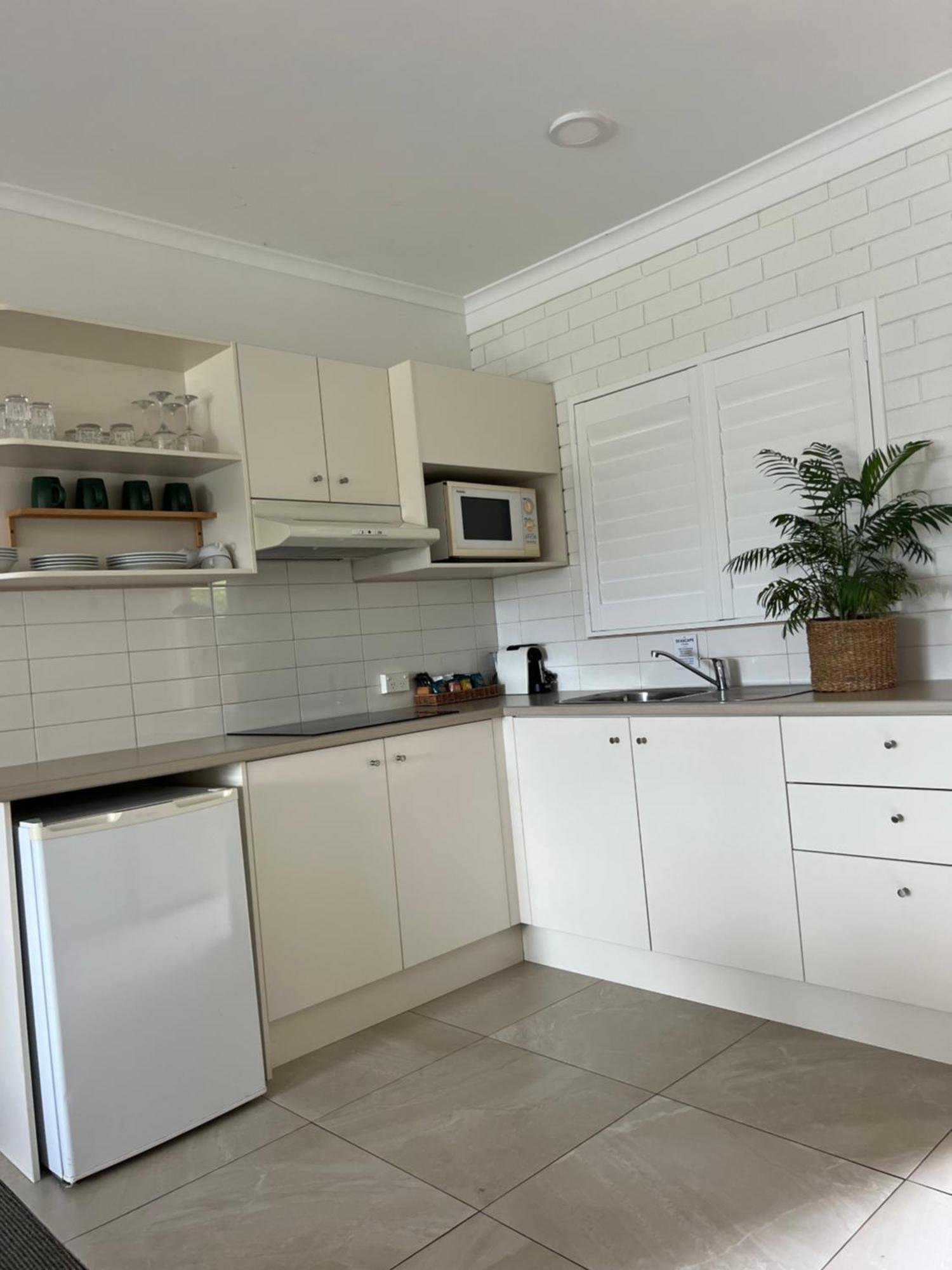 Mollymook Seascape Motel And Apartments (Adults Only) Exterior foto
