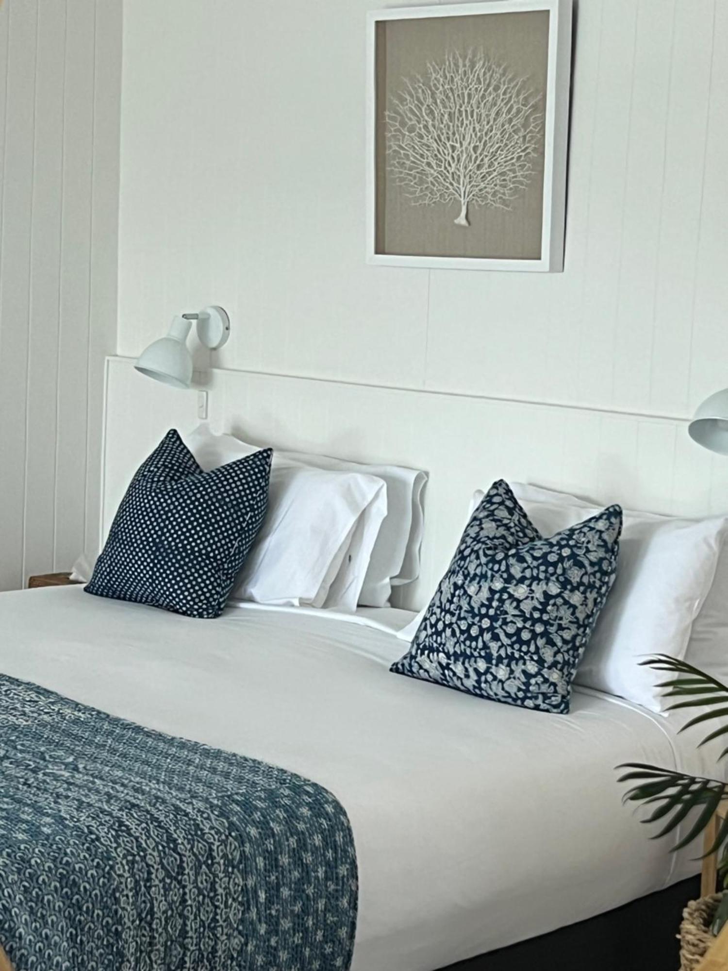 Mollymook Seascape Motel And Apartments (Adults Only) Exterior foto