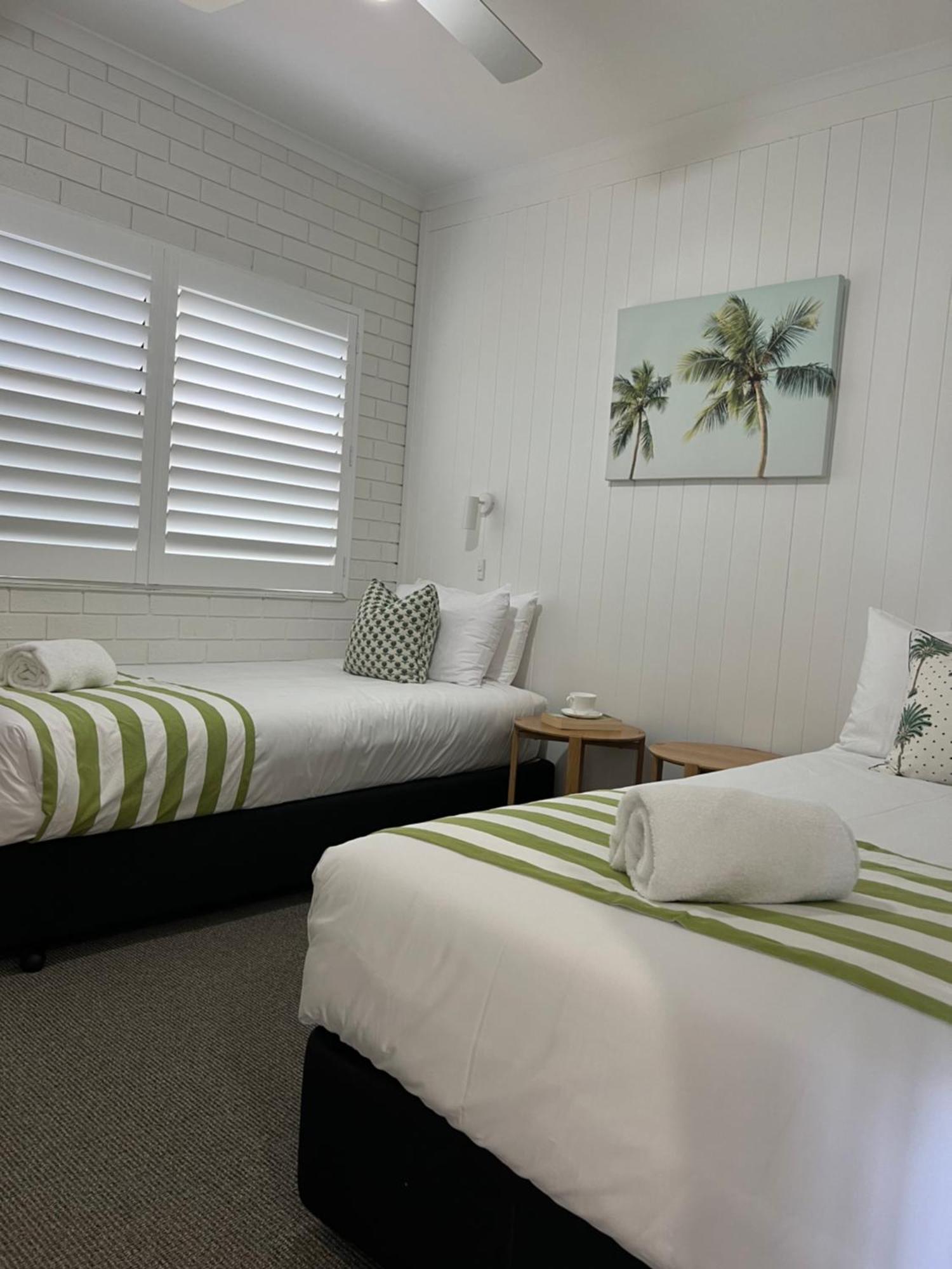 Mollymook Seascape Motel And Apartments (Adults Only) Exterior foto