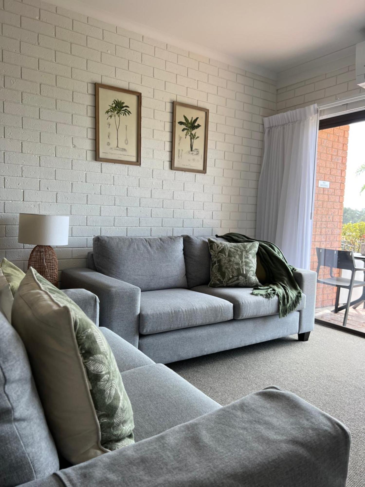 Mollymook Seascape Motel And Apartments (Adults Only) Exterior foto