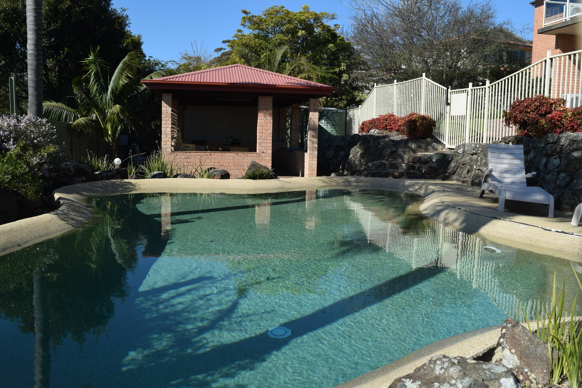 Mollymook Seascape Motel And Apartments (Adults Only) Exterior foto
